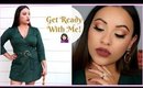 Runway Show: Get Ready With Me!