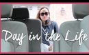 Day in The life Vlog S4E9 | Grace Go