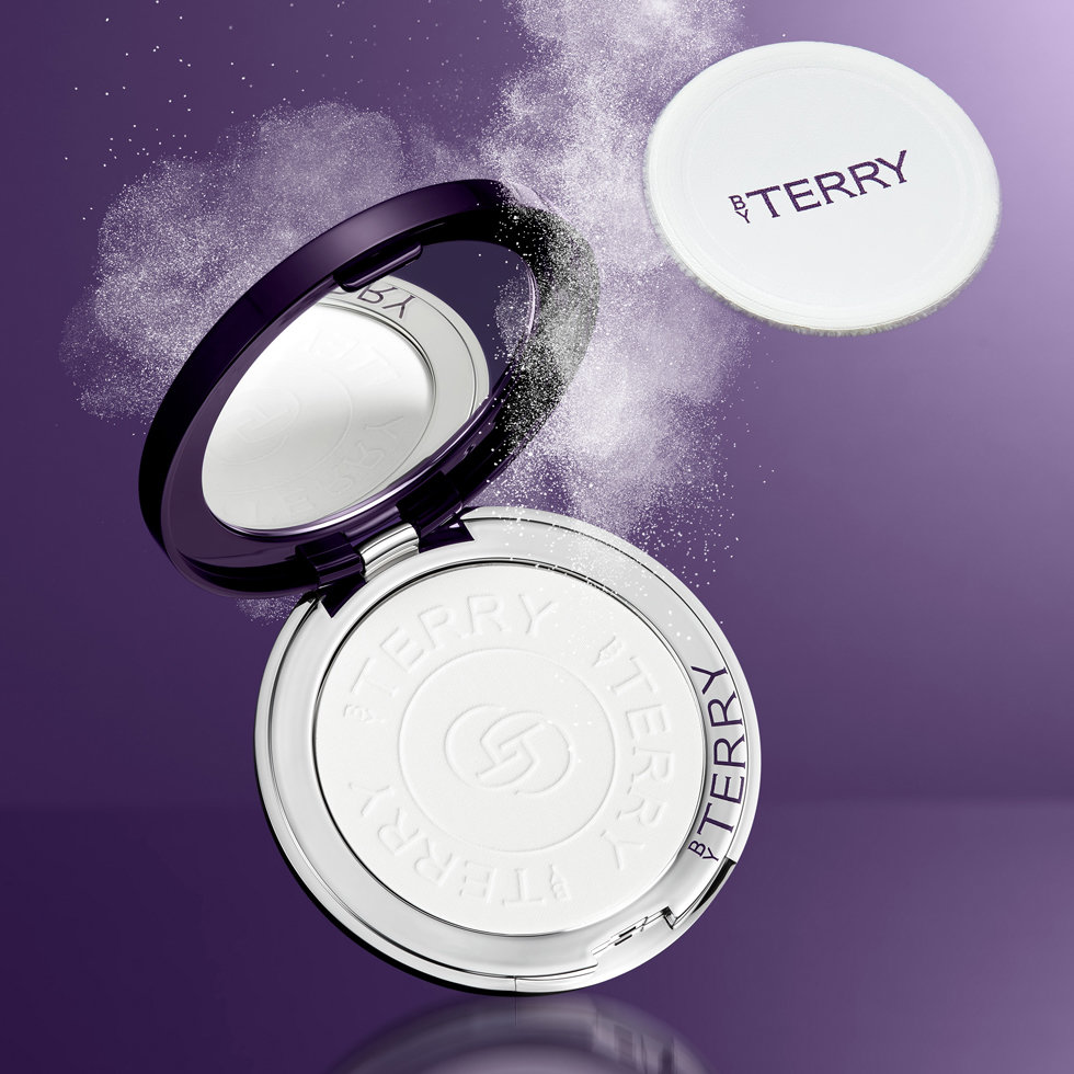 Shop the BY Terry Hyaluronic Pressed Hydra-Powder 8HA on Beautylish.com! 
