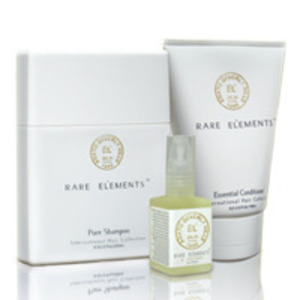 Rare Elements Trio Collection For More Information 
http://shop.rare-elements.com/