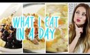 What I Eat in a Day // #11