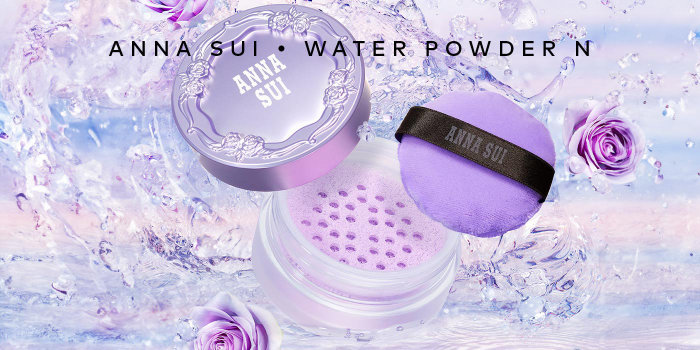 Shop the Anna Sui Water Powder N on Beautylish.com! 