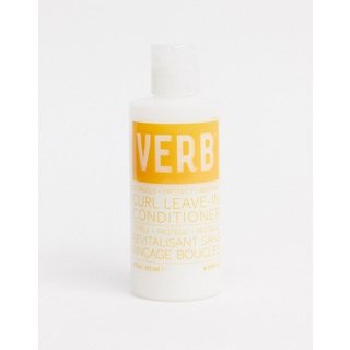 Verb Curl Leave-In Conditioner