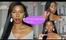 New L.A Colors High Shine lipgloss|BeautybyCresent