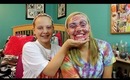 My Sister Does My Makeup!