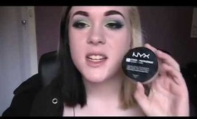 Acidberry Makeup Tutorial (100% Drugstore)