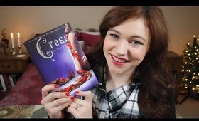 Shimmerature | Cress by Marissa Meyer