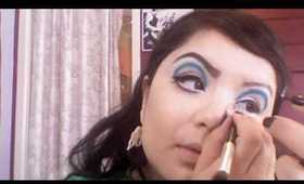 Halloween Doll tutorial!
