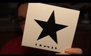 David Bowie Blackstar REVIEW + Vinyl Haul