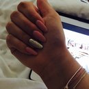 Love Having Nails freshly Done!! 