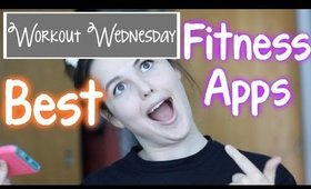 Workout Wednesday: Best Fitness Apps