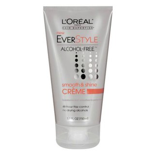 L'Oréal EverStyle Smooth and Shine Creme