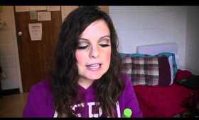 Lots of Lashes Mascara Review