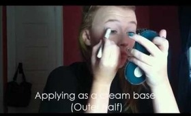 My Entry to BeautyLiciousInsider's Giveaway\Contest - Back To School Hair, Makeup, Outfit!