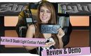 Kat Von D Shade Light Contour Palette Review & Demo