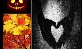I ♡ Fall Tag!