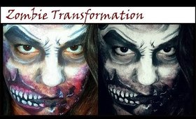 Zombie Transformation