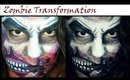 Zombie Transformation