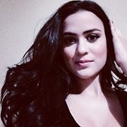 Josseline P.