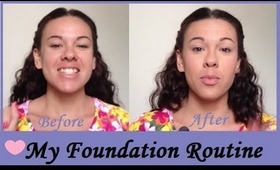 Foundation Routine