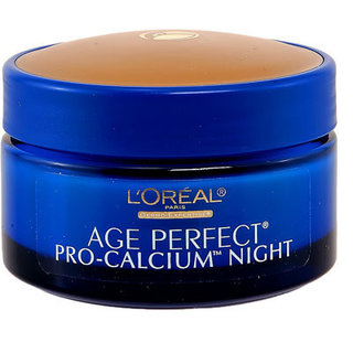 L'Oréal Age Perfect Pro-Calcium Night Cream