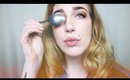 BEAUTY HACK - CUT CREASE WITH A SPOON?
