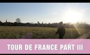 VLOG EP55 - TOUR DE FRANCE PART III | JYUKIMI.COM