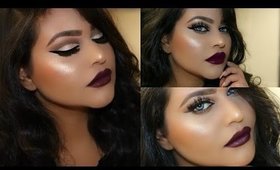 How to: Cut Crease for Hooded Eyes HOLIDAY EDITION 2015