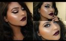 How to: Cut Crease for Hooded Eyes HOLIDAY EDITION 2015