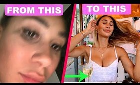 HOW TO FIX YOUR LAST MONTH OF 2019: A Self Help Guide 🌸 | MyLifeAsEva