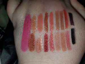 Photo of product included with review by Tabitha O.