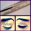 L'Oreal's Voluminious False Fiber Lashes Mascara