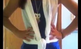 Casual Girl's Hangout OOTD - 8/25/13