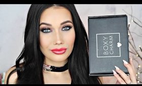 BOXYCHARM Unboxing | February 2017