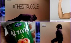 Excercise Routine& "Diet" as a teen!!