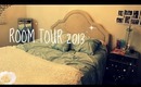 ROOM TOUR 2013