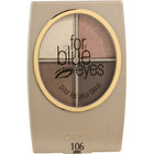 Wear Infinite Made For Me Naturals Eyeshadow Quad