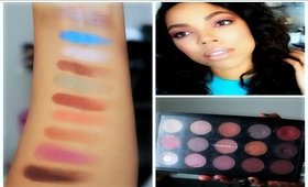 To 10 MAC Eye Shadows (WOC Friendly)