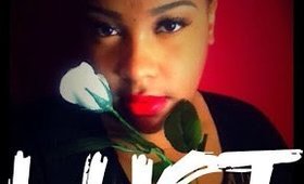 The Seven Deadly Sins( Lust) Sexy Date Night Lookbook