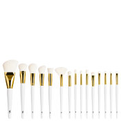 Wayne Goss The White Gold Complete Brush Set
