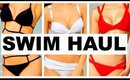 ♡ Swimsuit Haul ♡
