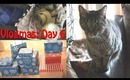 Vlog: That's What's Cookin! (Vlogmas Day 6)