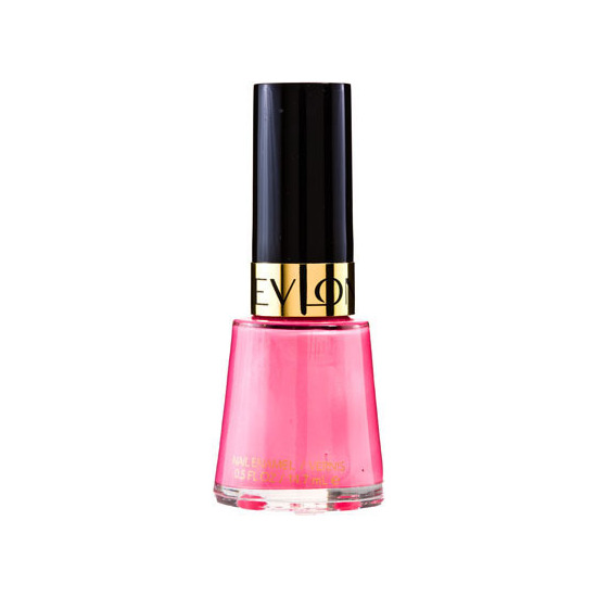 Revlon Nail Enamel Posh Pink | Beautylish