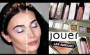 DO YOU NEED IT? Jouer Skinny Dip Collection LIVE SWATCHES!