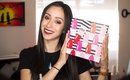 Play By Sephora Subscription Box September Unboxing