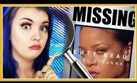 HYPED MAKEUP THAT WENT MISSING (RIP?) #2