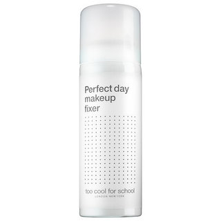 Too Cool For School Perfect Day Makeup Fixer Spray