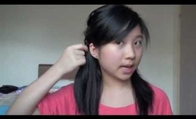 Tutorial: Waterfall Braid!!!