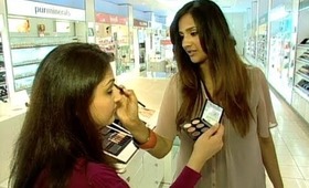 Makeup Artist Profile Deepa Berar on Rogers TV