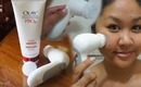 Olay Pro-X Advanced Cleansing System Review